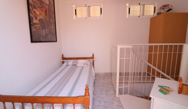 Brukt - Leilighet - Orihuela - Playa Flamenca