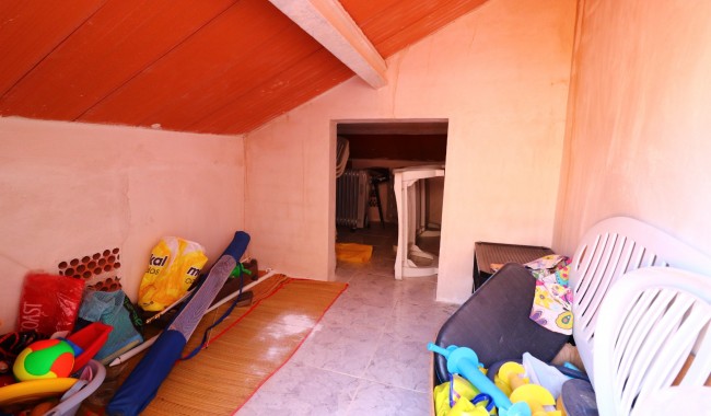 Brukt - Leilighet - Orihuela - Playa Flamenca