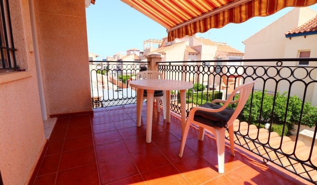 Brukt - Leilighet - Orihuela - Playa Flamenca