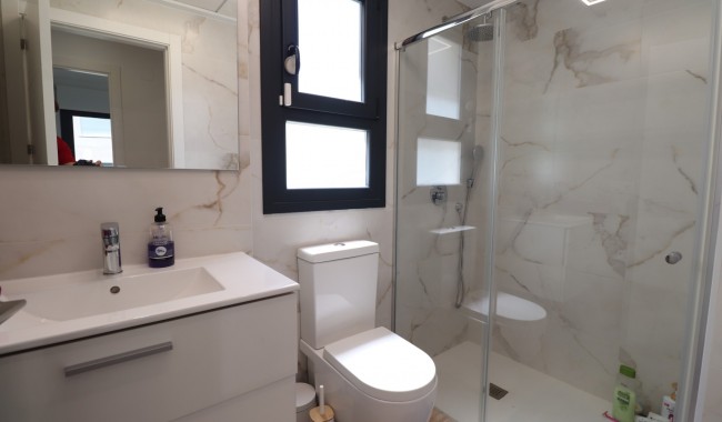 Resale - Apartment - Orihuela - Villamartín