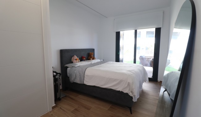 Resale - Apartment - Orihuela - Villamartín