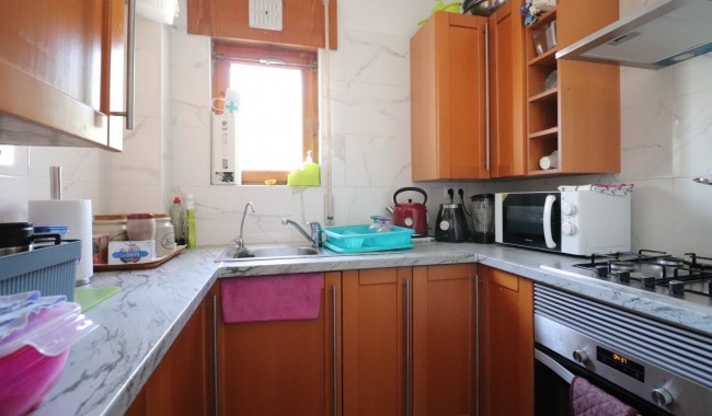 Begagnad - Radhus - Torrevieja - Torretas