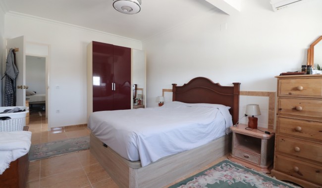 Begagnad - Radhus - Torrevieja - Torretas