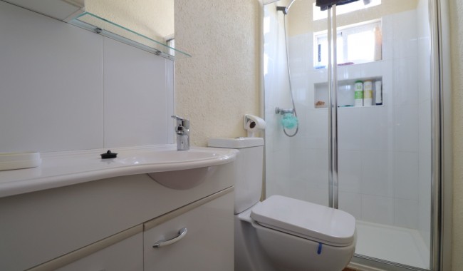 Begagnad - Radhus - Torrevieja - Torretas