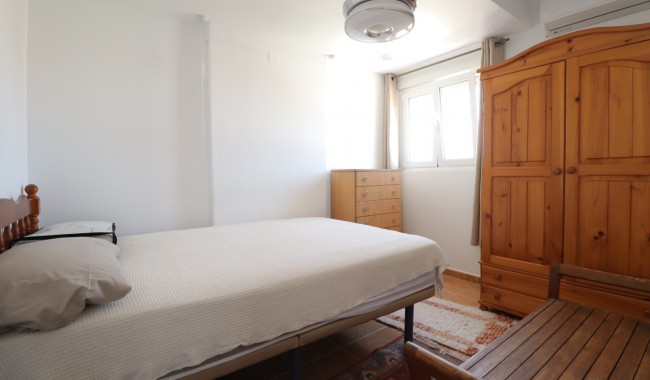 Begagnad - Radhus - Torrevieja - Torretas