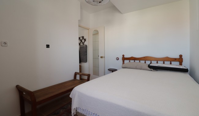 Begagnad - Radhus - Torrevieja - Torretas