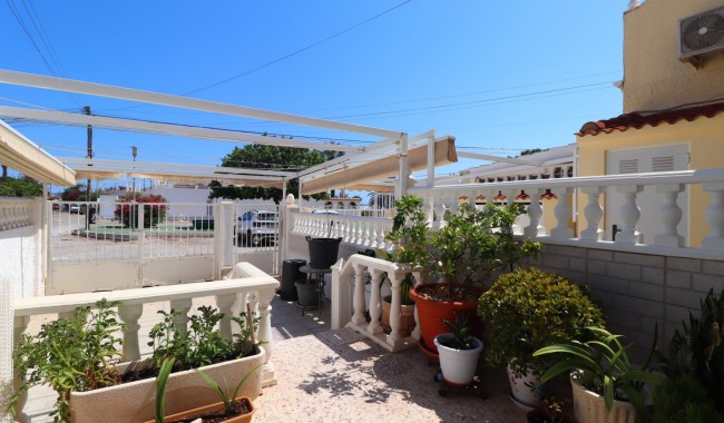 Begagnad - Radhus - Torrevieja - Torretas