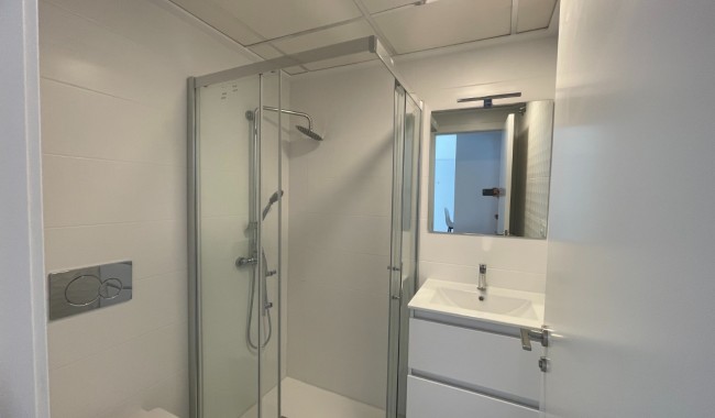 Begagnad - Lägenhet - Orihuela - Villamartín