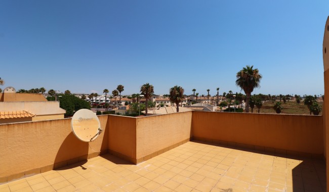 Begagnad - Quatro hus - Ciudad Quesada/Rojales - Lo Marabu