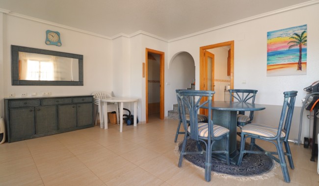 Begagnad - Quatro hus - Ciudad Quesada/Rojales - Lo Marabu