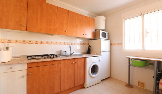 Begagnad - Quatro hus - Ciudad Quesada/Rojales - Lo Marabu