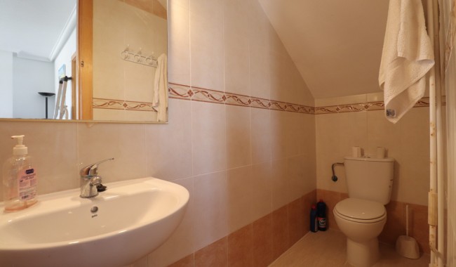 Begagnad - Quatro hus - Ciudad Quesada/Rojales - Lo Marabu