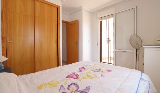 Begagnad - Quatro hus - Ciudad Quesada/Rojales - Lo Marabu