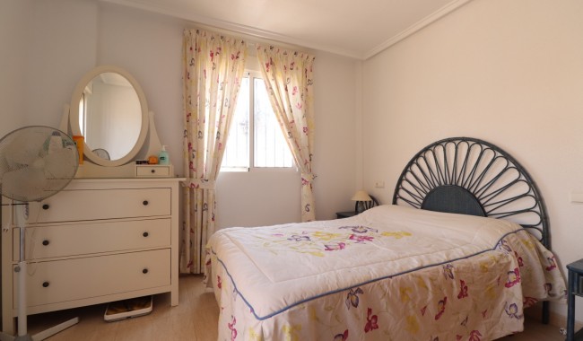 Begagnad - Quatro hus - Ciudad Quesada/Rojales - Lo Marabu