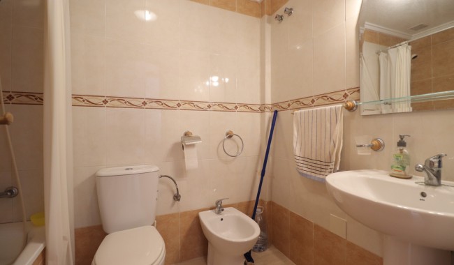 Begagnad - Quatro hus - Ciudad Quesada/Rojales - Lo Marabu