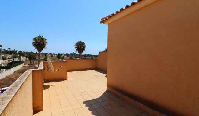 Begagnad - Quatro hus - Ciudad Quesada/Rojales - Lo Marabu