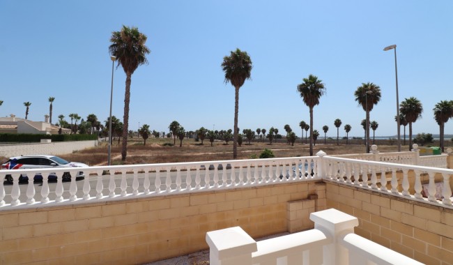 Begagnad - Quatro hus - Ciudad Quesada/Rojales - Lo Marabu