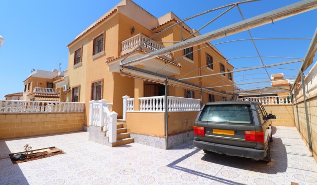 Begagnad - Quatro hus - Ciudad Quesada/Rojales - Lo Marabu