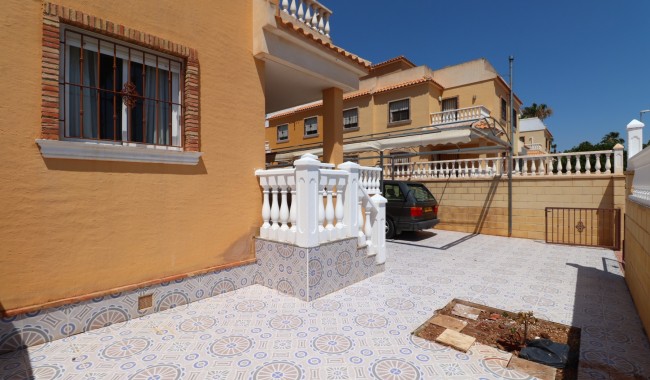 Begagnad - Quatro hus - Ciudad Quesada/Rojales - Lo Marabu