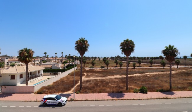 Begagnad - Quatro hus - Ciudad Quesada/Rojales - Lo Marabu