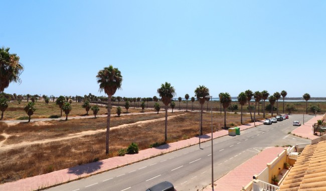 Begagnad - Quatro hus - Ciudad Quesada/Rojales - Lo Marabu