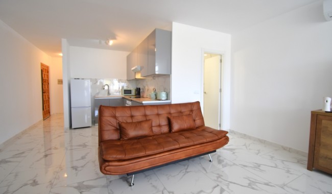 Begagnad - Lägenhet - Orihuela - Villamartín