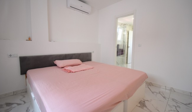 Begagnad - Lägenhet - Orihuela - Villamartín