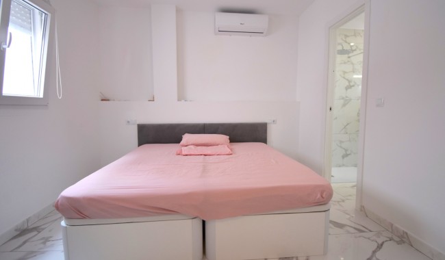 Begagnad - Lägenhet - Orihuela - Villamartín