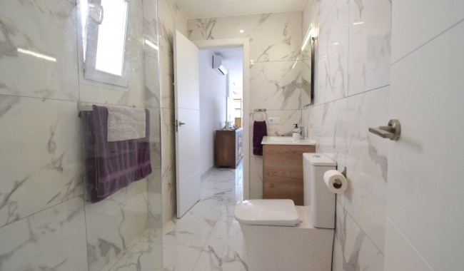 Begagnad - Lägenhet - Orihuela - Villamartín