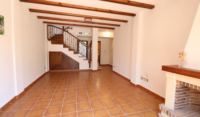 Brukt - Vertikaldelt - Algorfa - La Finca golf