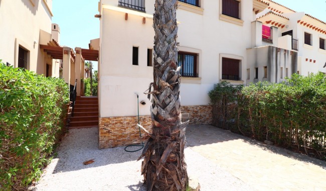 Brukt - Vertikaldelt - Algorfa - La Finca golf