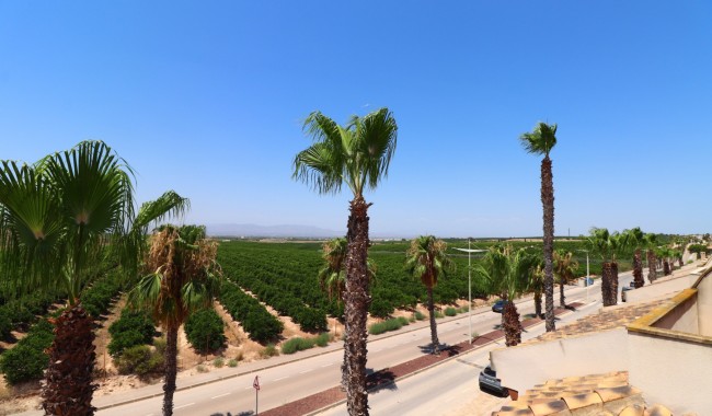 Begagnad - Vertikalt delad - Algorfa - La Finca golf