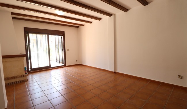 Begagnad - Vertikalt delad - Algorfa - La Finca golf