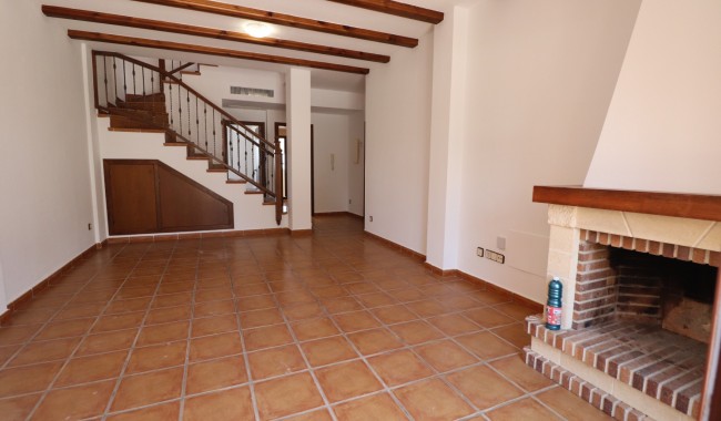 Begagnad - Vertikalt delad - Algorfa - La Finca golf