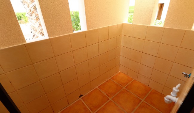 Begagnad - Vertikalt delad - Algorfa - La Finca golf