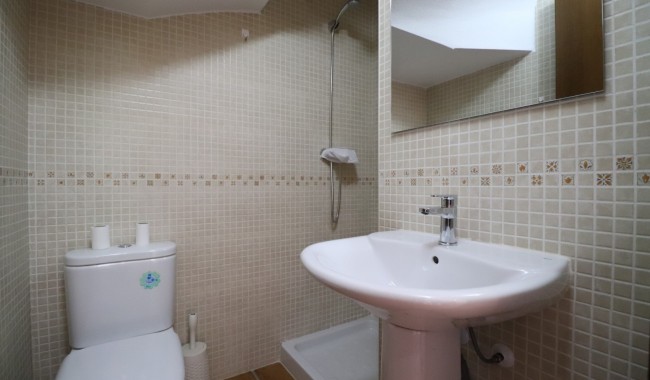 Begagnad - Vertikalt delad - Algorfa - La Finca golf