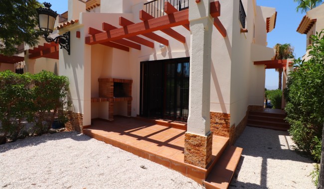 Begagnad - Vertikalt delad - Algorfa - La Finca golf