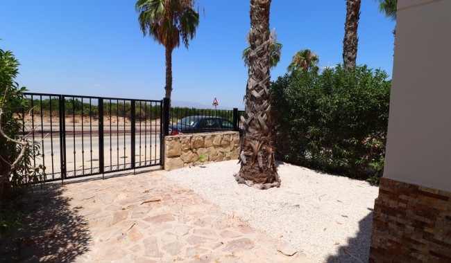 Begagnad - Vertikalt delad - Algorfa - La Finca golf