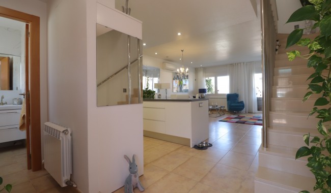 Begagnad - Radhus - Benijófar - Benijofar - Village