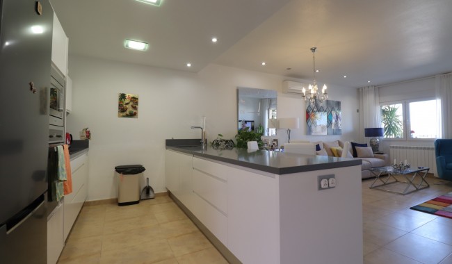 Begagnad - Radhus - Benijófar - Benijofar - Village