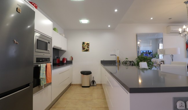 Begagnad - Radhus - Benijófar - Benijofar - Village