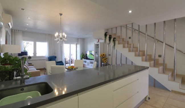 Begagnad - Radhus - Benijófar - Benijofar - Village