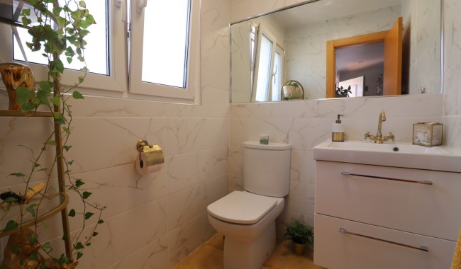 Begagnad - Radhus - Benijófar - Benijofar - Village