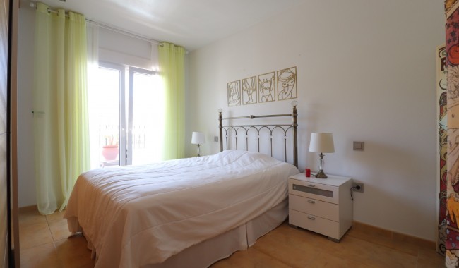 Begagnad - Radhus - Benijófar - Benijofar - Village