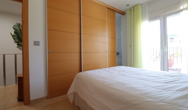 Begagnad - Radhus - Benijófar - Benijofar - Village