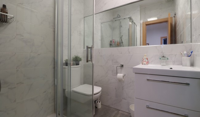 Begagnad - Radhus - Benijófar - Benijofar - Village