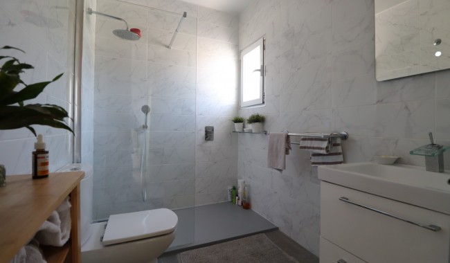 Begagnad - Radhus - Benijófar - Benijofar - Village