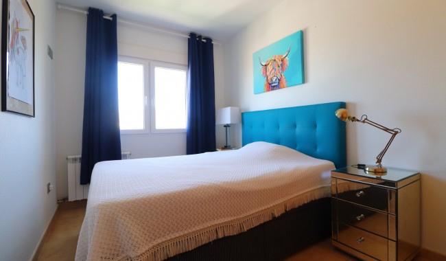 Begagnad - Radhus - Benijófar - Benijofar - Village