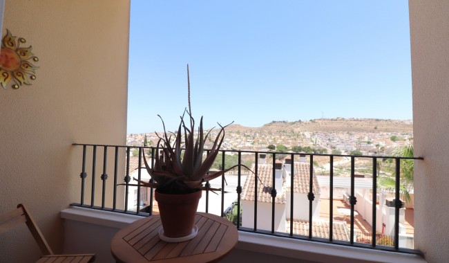 Begagnad - Radhus - Benijófar - Benijofar - Village