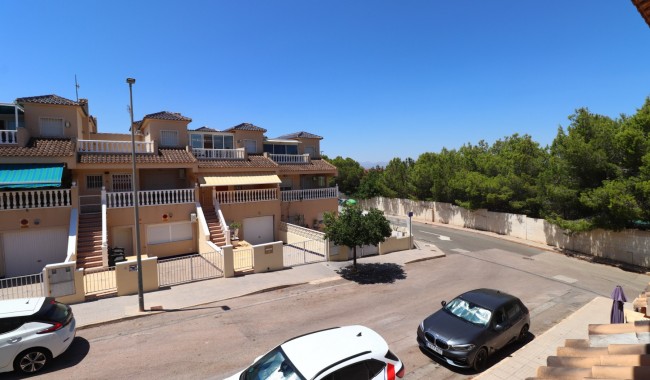 Begagnad - Radhus - Benijófar - Benijofar - Village